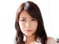 43歳 三浦恵理子 お母さんが初めての女になってあげる デジタルモザイク匠