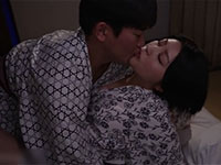 実の息子に襲われて発情した母がどハマりしちゃう！