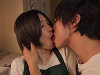 欲求不満な人妻を快楽堕ち! 欲求不満な人妻を快楽堕ち!